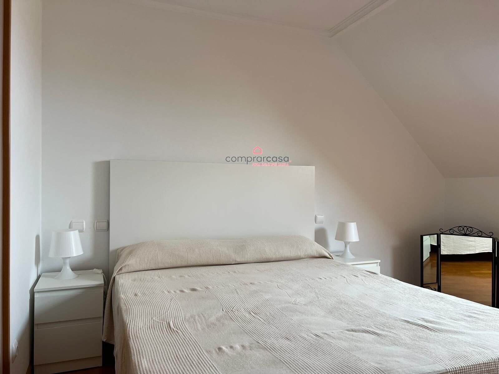 Pis de 62 m² a Culleredo