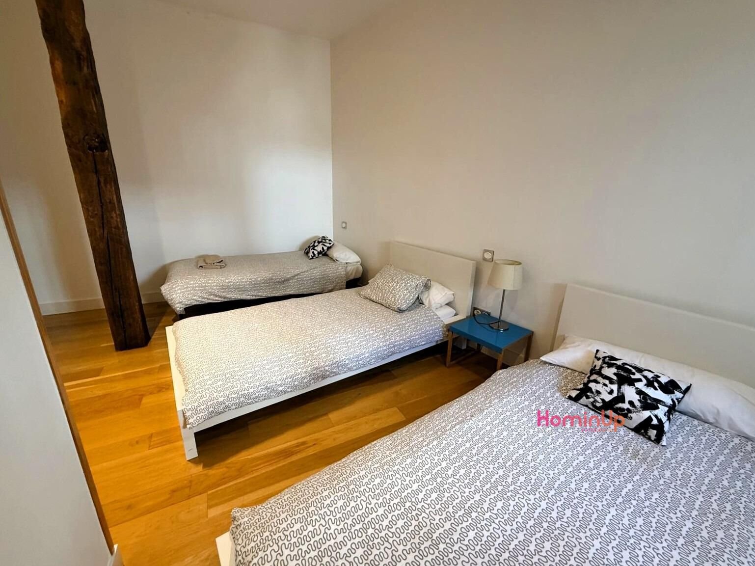 Piso de 237 m² en Bilbao