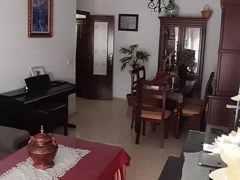 Piso de 84 m² en Utrera