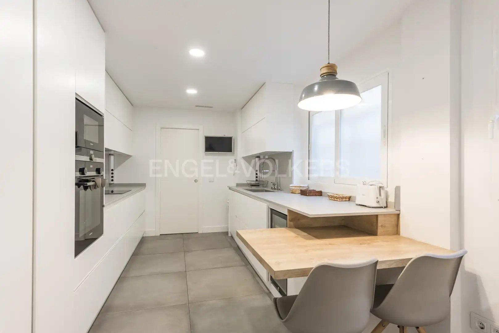 Appartement 159 m² à Madrid