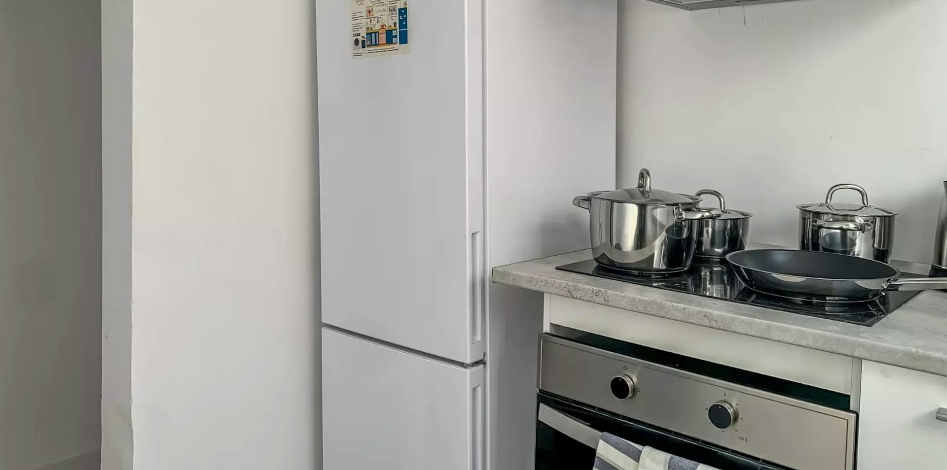 Habitación en alquiler, l'Hospitalet de Llobregat