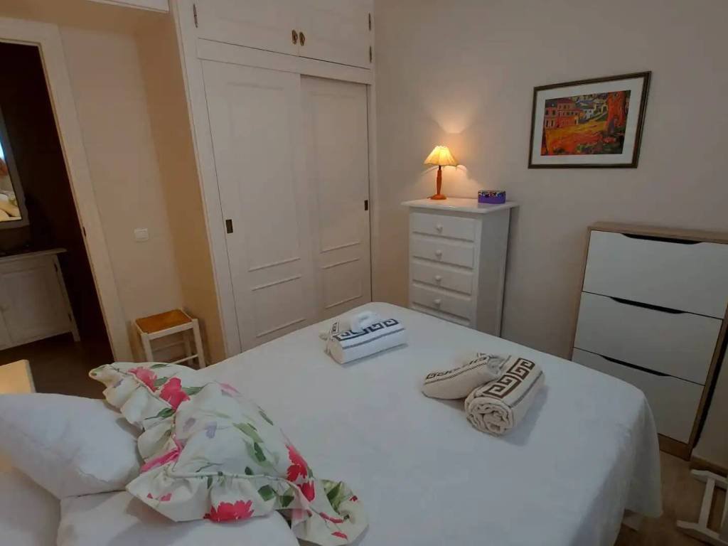 Piso de 80 m² en Almuñécar
