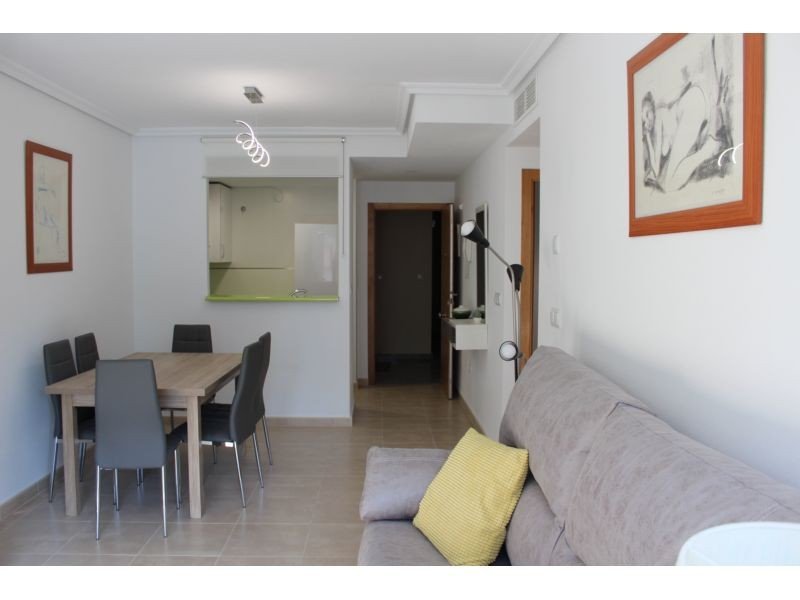 Appartamento 80 m² a Murcia