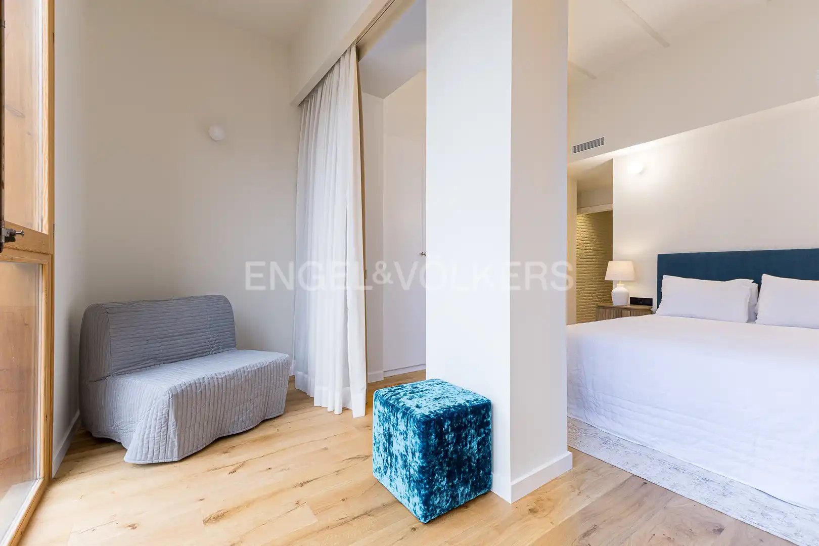 Flat 109 m² in Barcelona