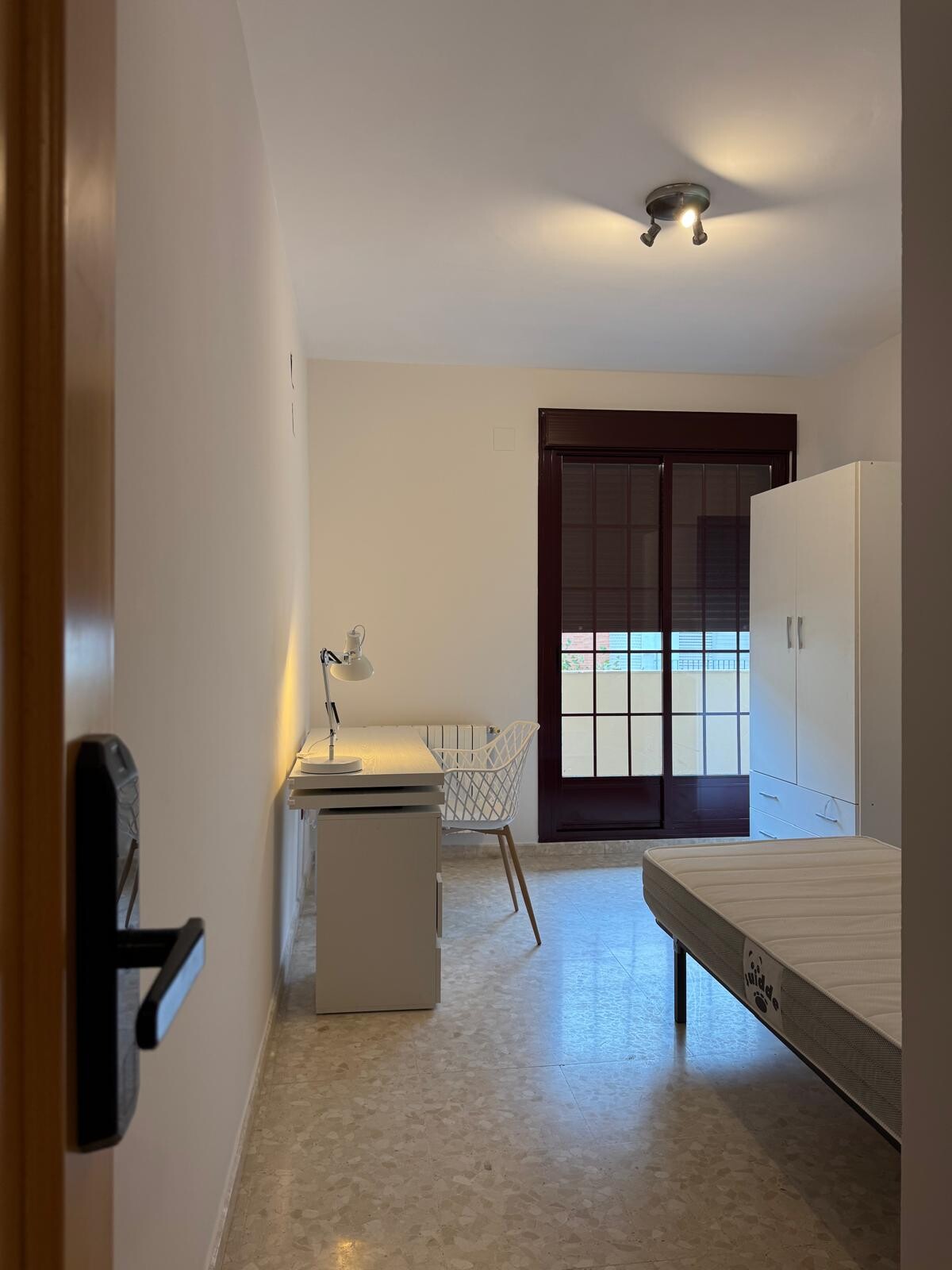 Habitación 300 m², Badajoz