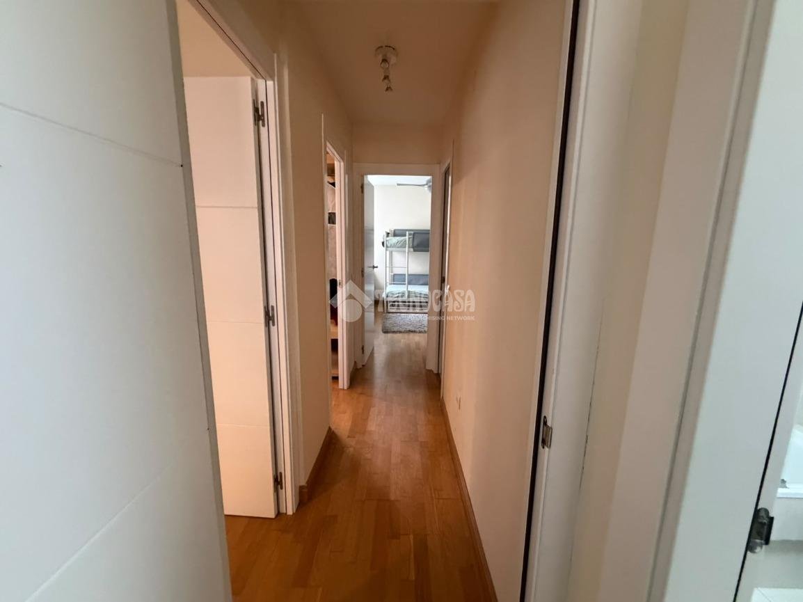 Pis de 135 m² a Màlaga