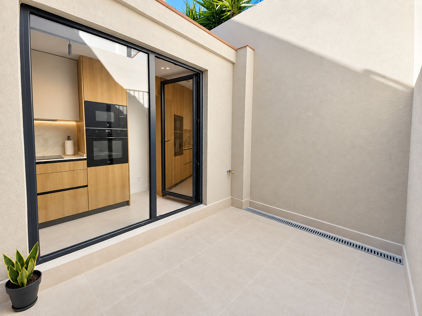 Casa de 103 m² a Sabadell