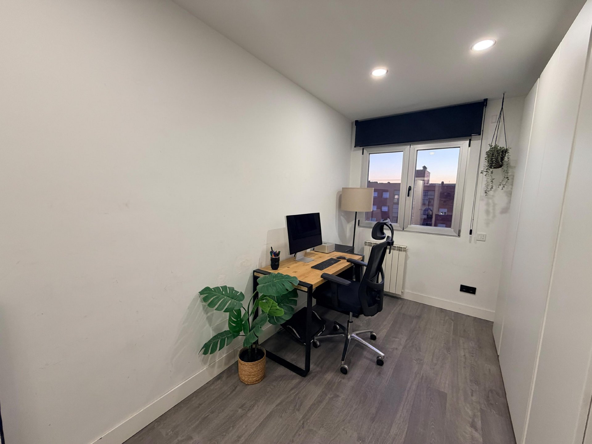 Pis de 110 m² a Madrid
