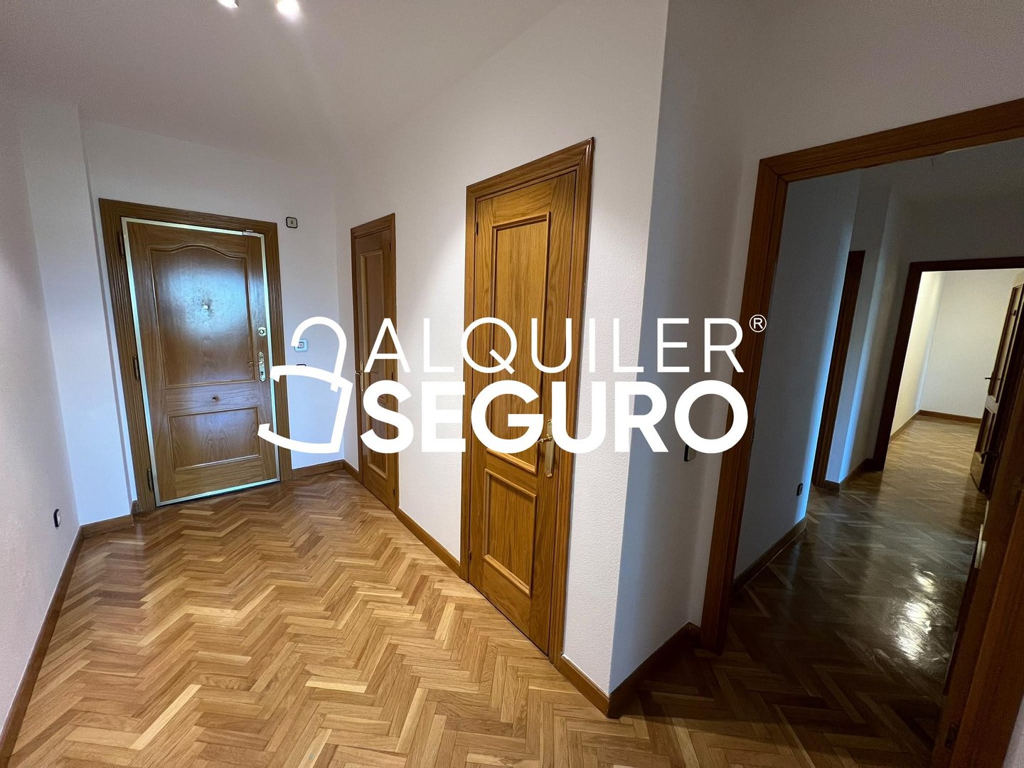 Appartamento 183 m² a Madrid