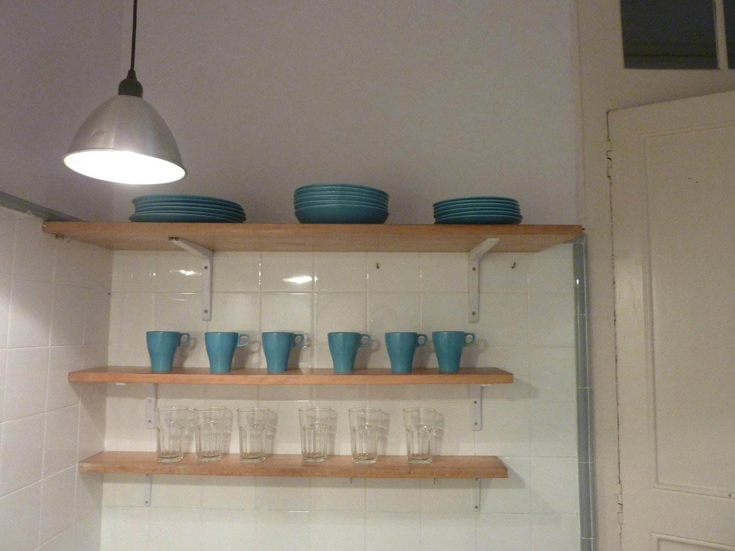 Habitación 100 m², Barcelona
