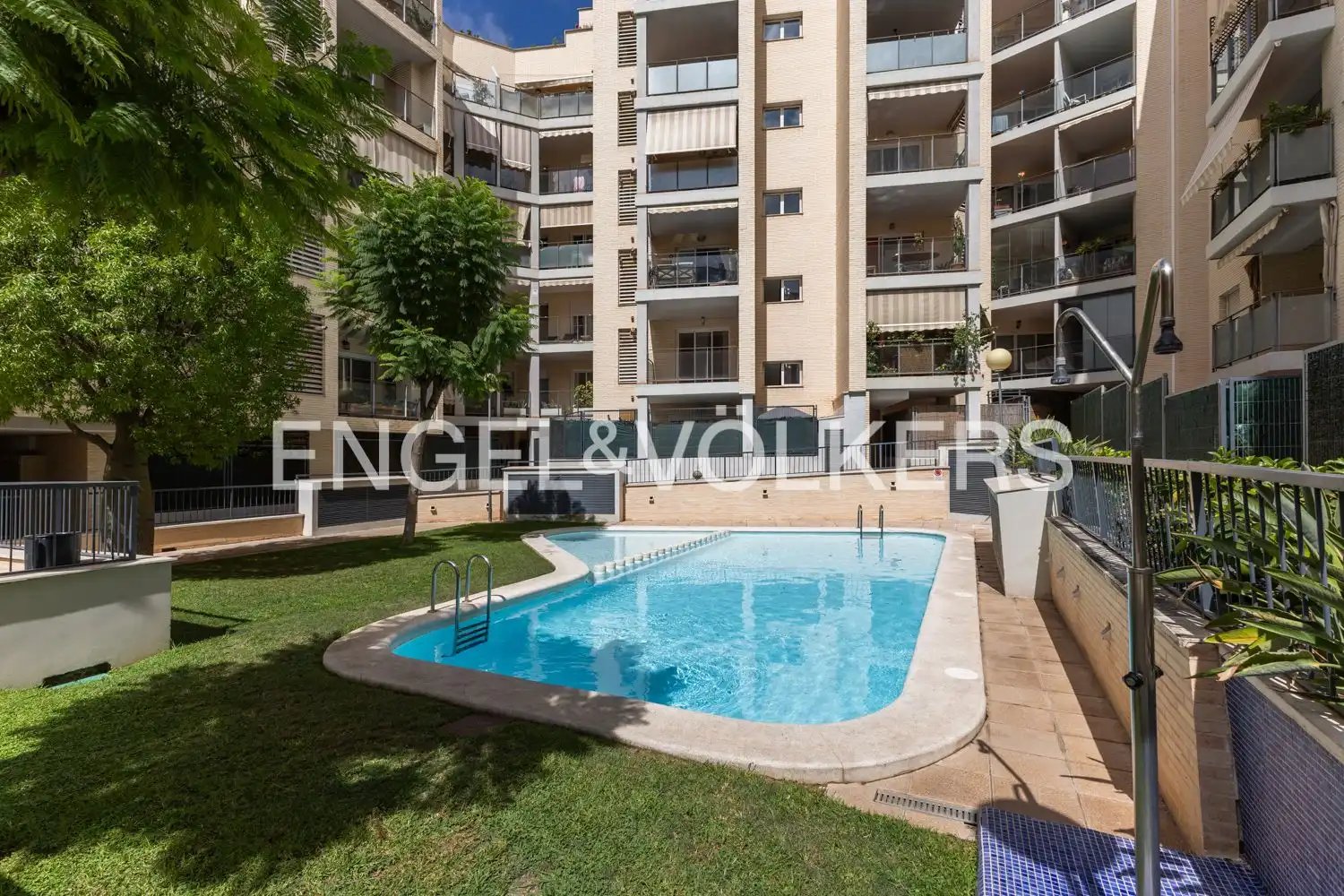 Piso de 122 m² en Paterna