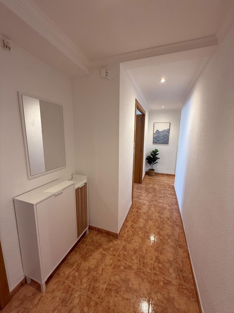 Pis de 104 m² a Guadassuar