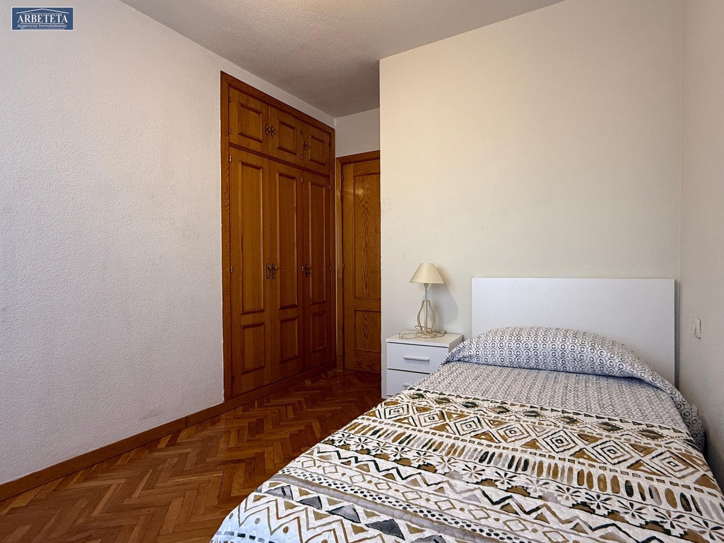 Pis de 145 m² a Guadalajara