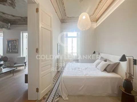Piso de 120 m² en Barcelona