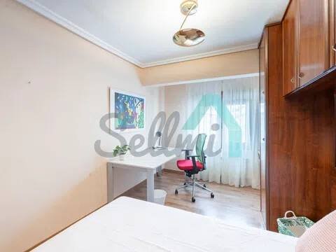 Piso de 75 m² en Avilés