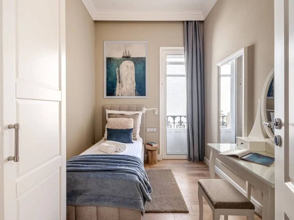 Piso de 150 m² en Alicante