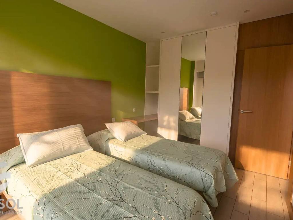 Piso de 50 m² en San Bartolomé de Tirajana