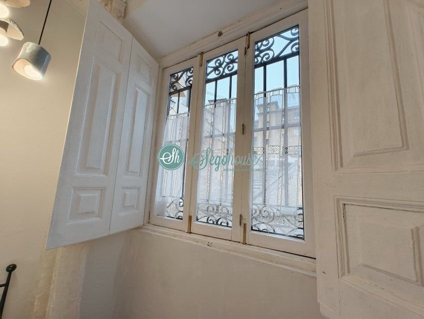 Piso de 155 m² en Segovia