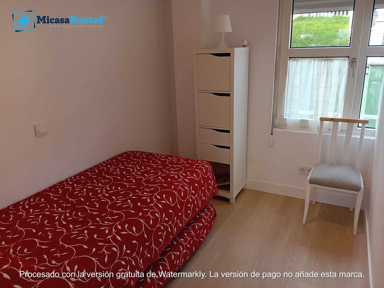 Piso de 72 m² en Santa Cruz de Bezana