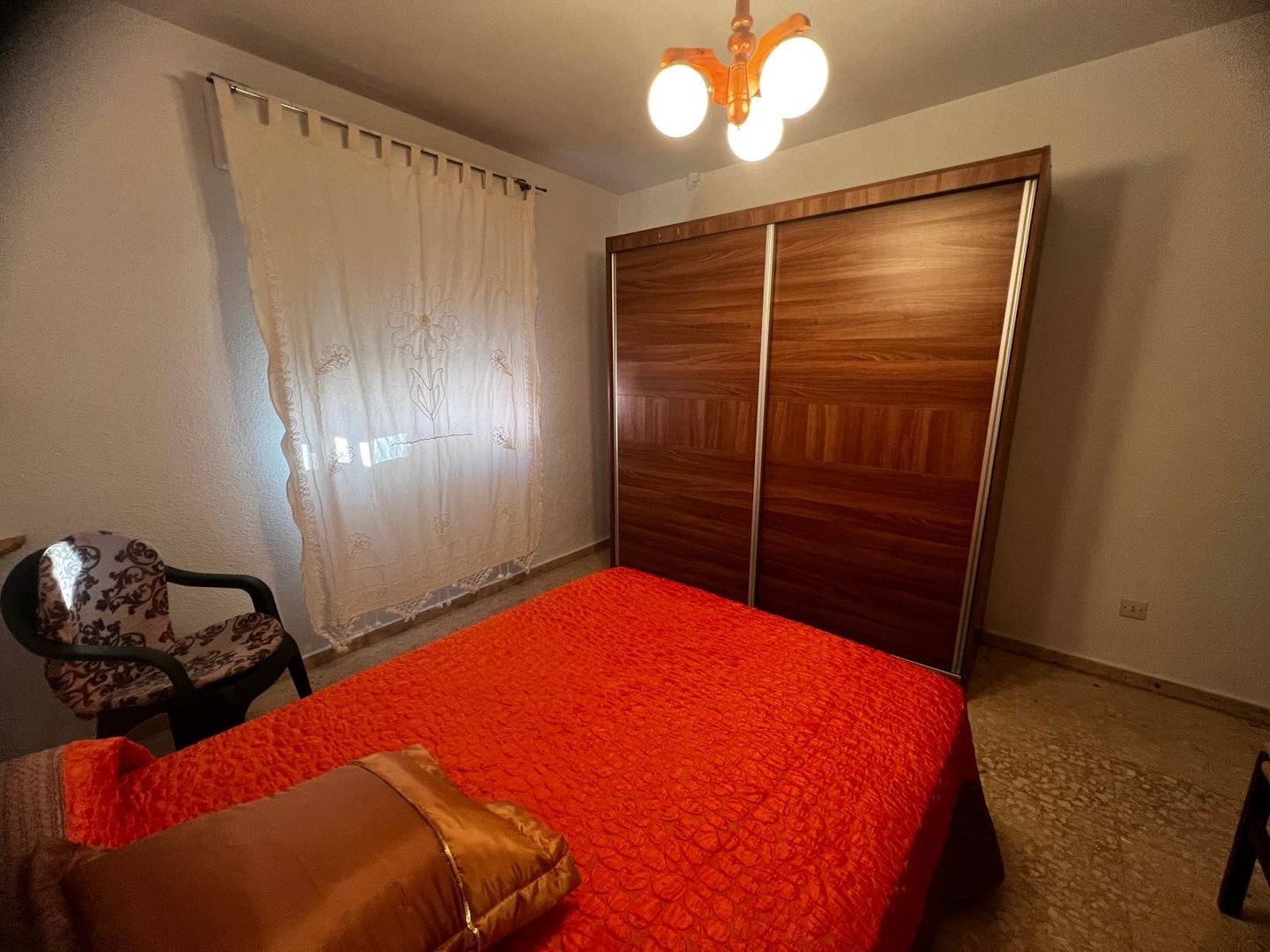 Piso de 100 m² en Badajoz