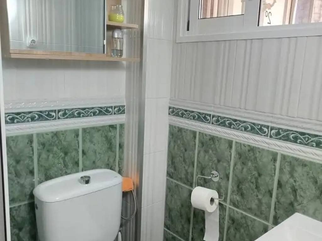 Piso de 40 m² en Torremolinos