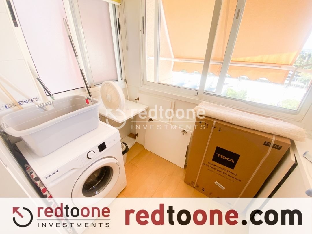 Piso de 95 m² en Alicante