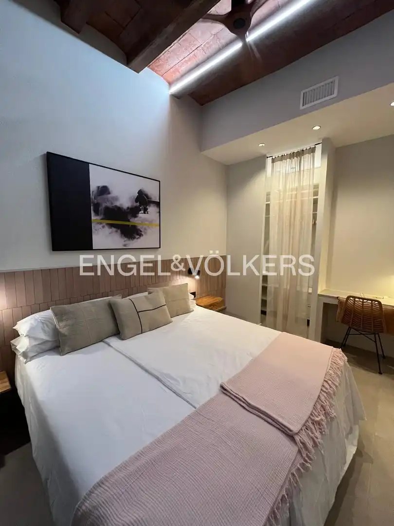 Piso de 93 m² en Barcelona