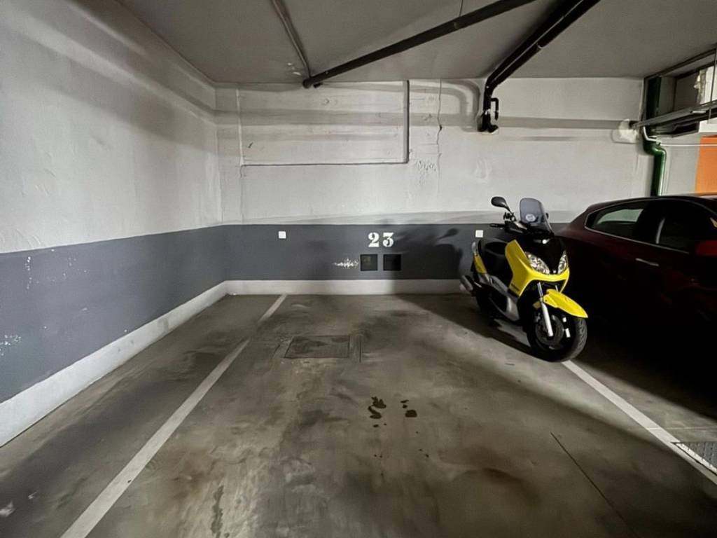 Piso de 171 m² en Madrid