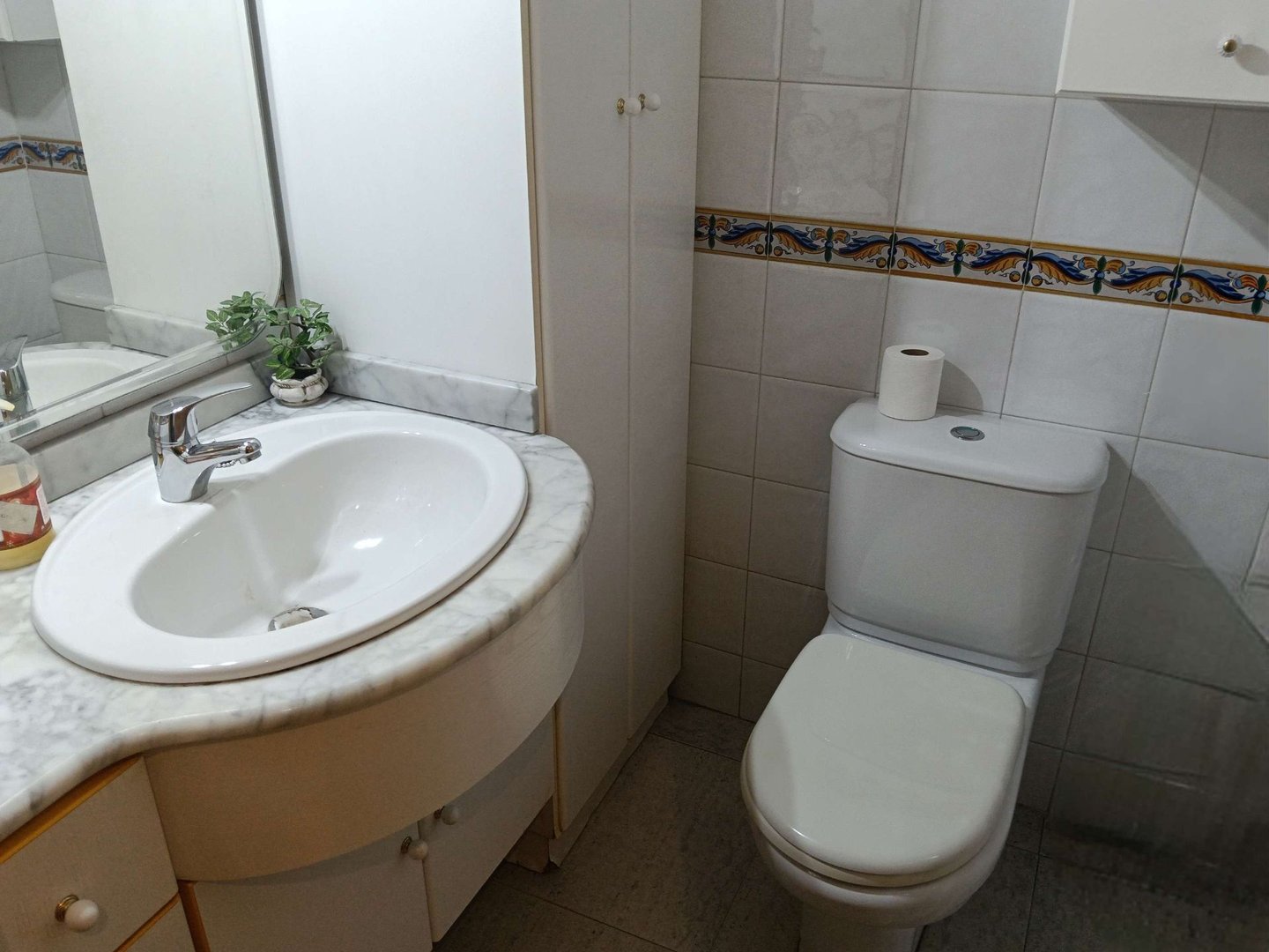Piso de 85 m² en Zaragoza