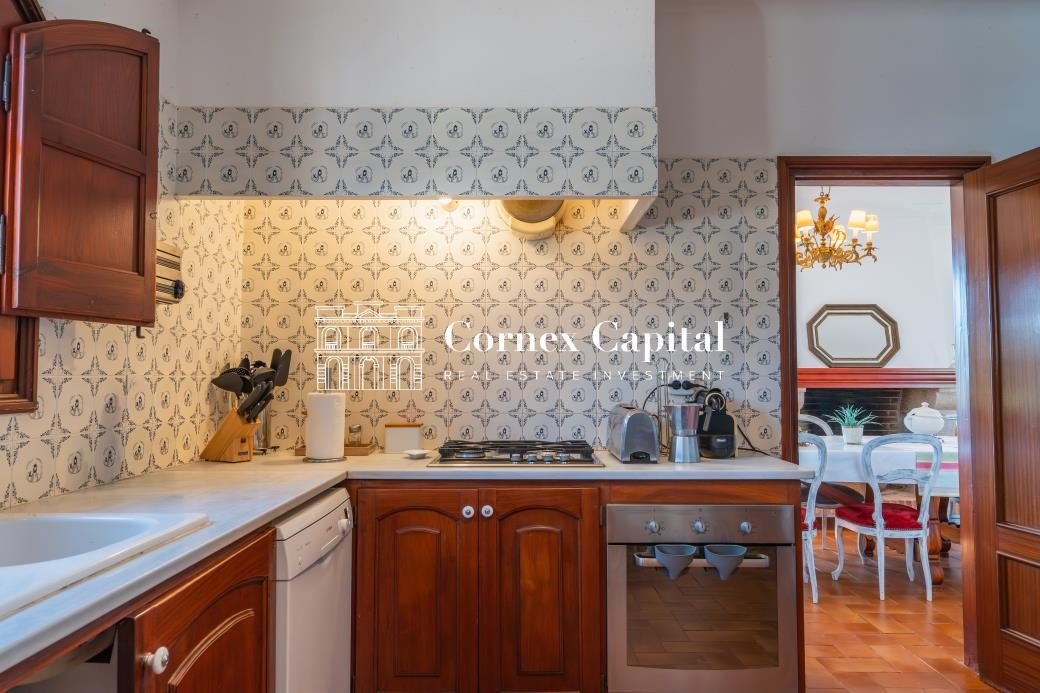 Piso de 550 m² en Fontanilles