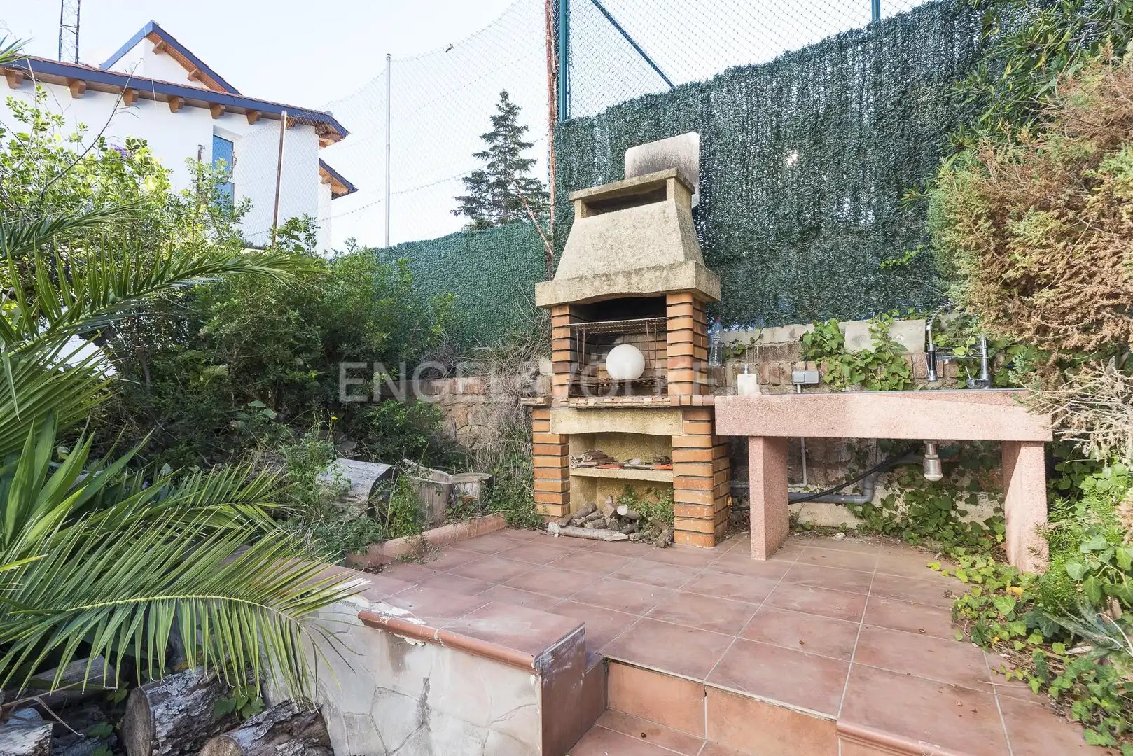 Casa de 434 m² a Castelldefels