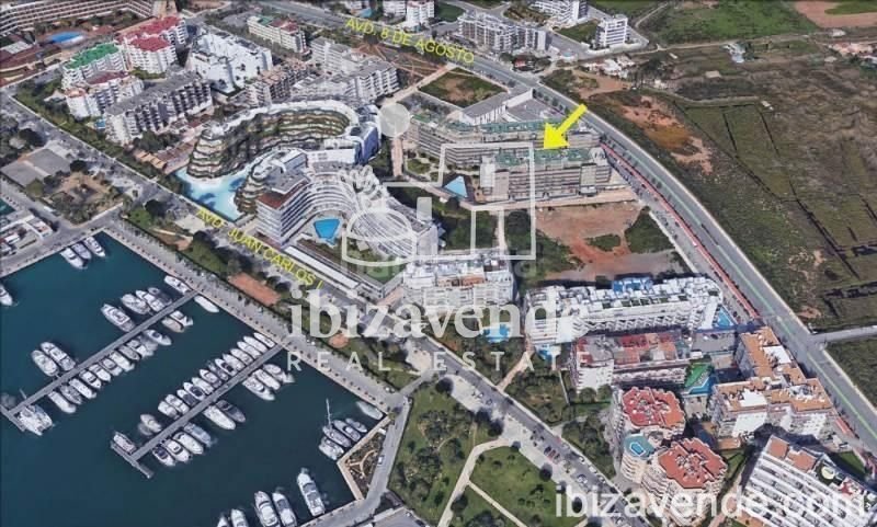 Pis de 90 m² a Eivissa