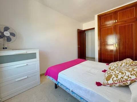 Piso de 165 m² en Almería