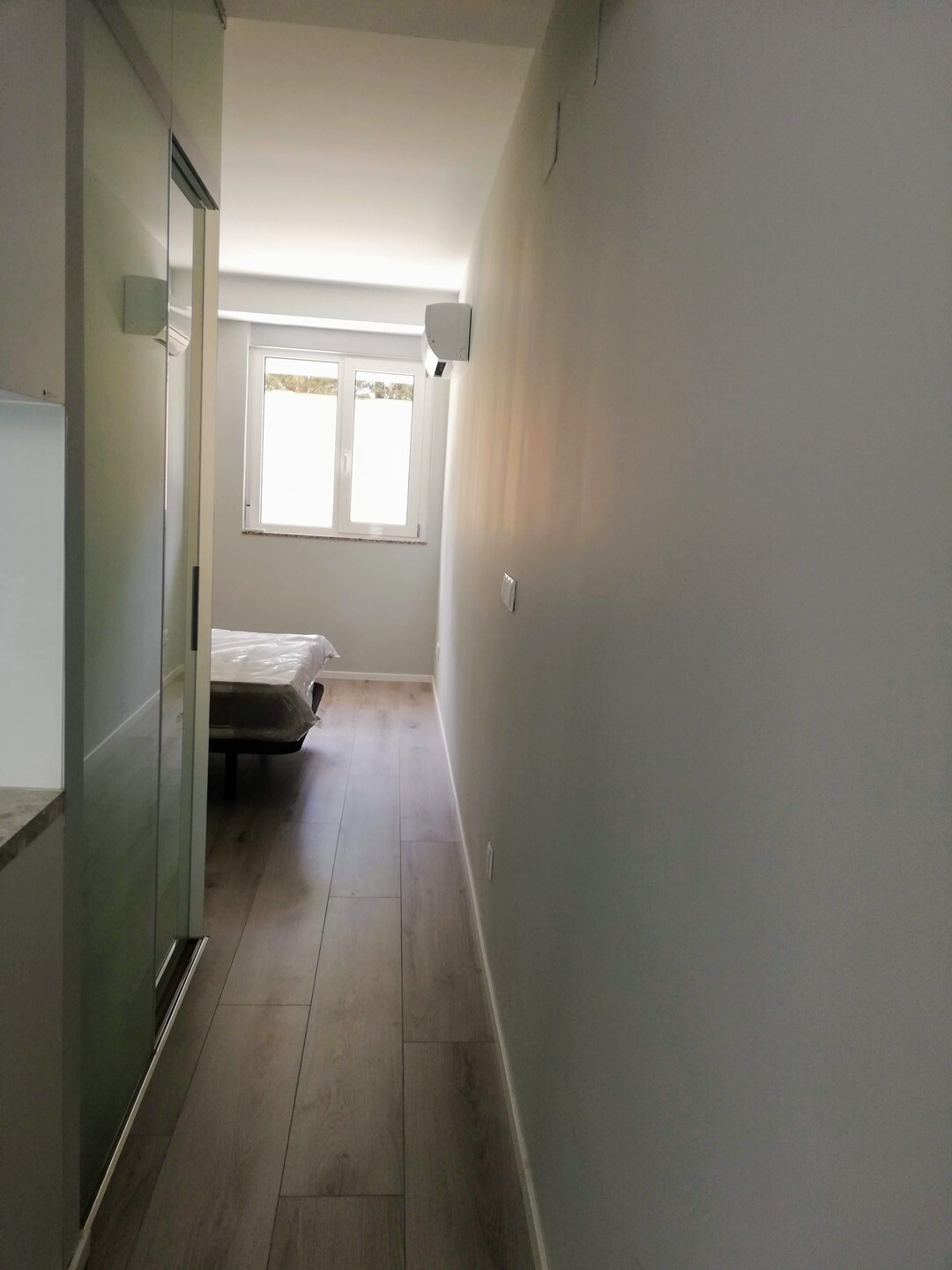 Pis de 40 m² a Burgos