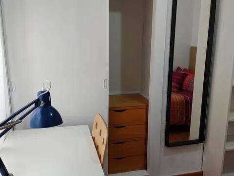 Piso de 70 m² en Murcia