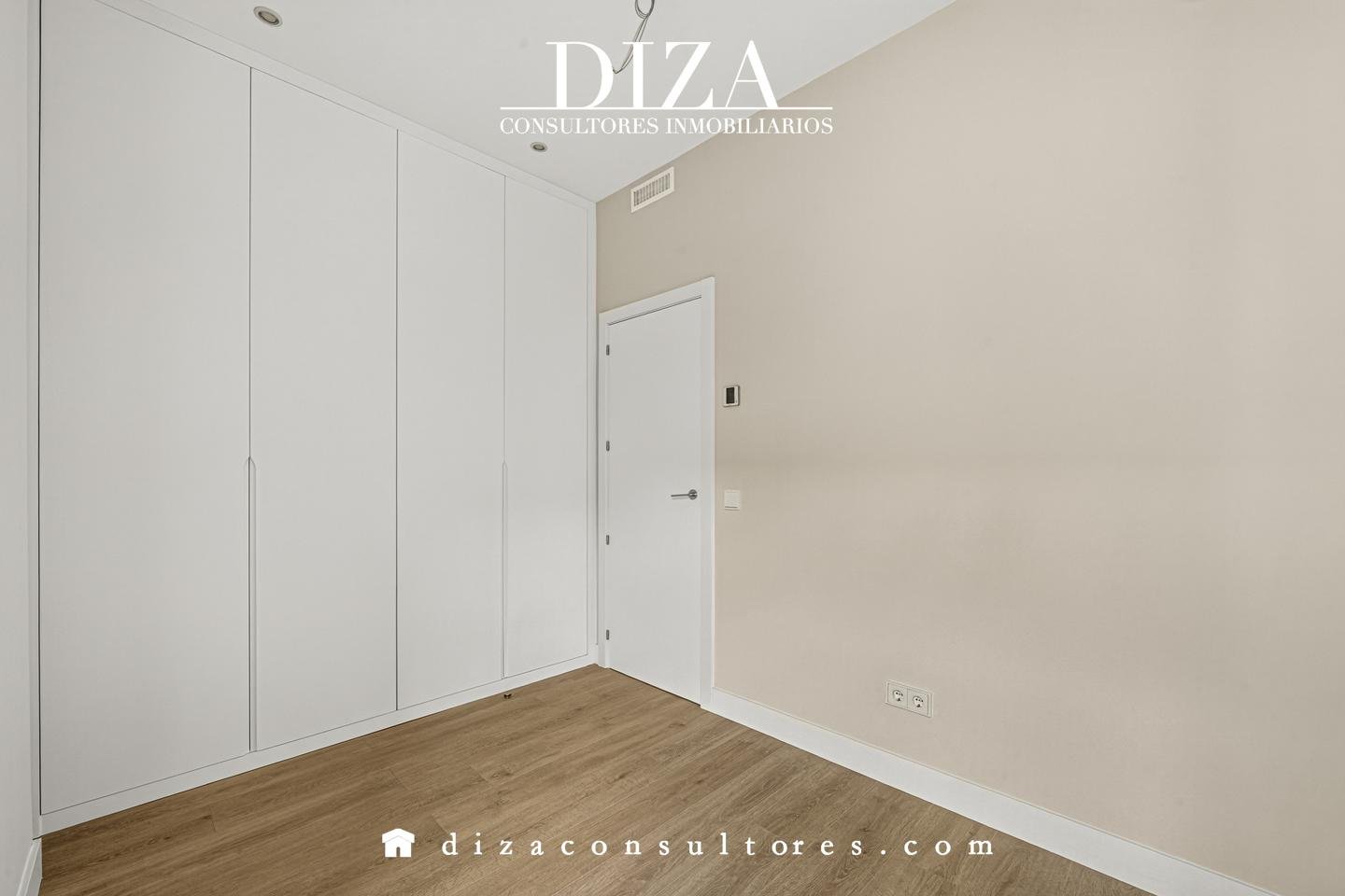 Pis de 124 m² a Madrid