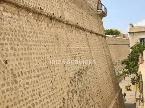 Piso de 60 m² en Ibiza