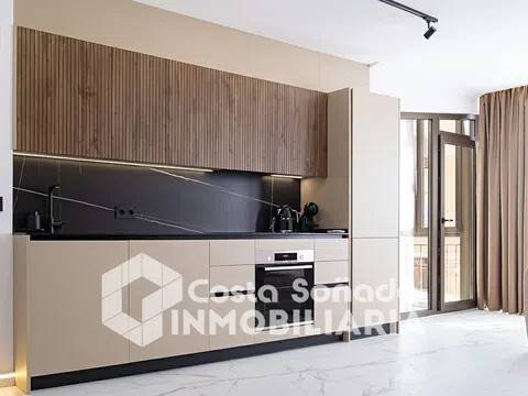 Piso de 105 m² en Calpe