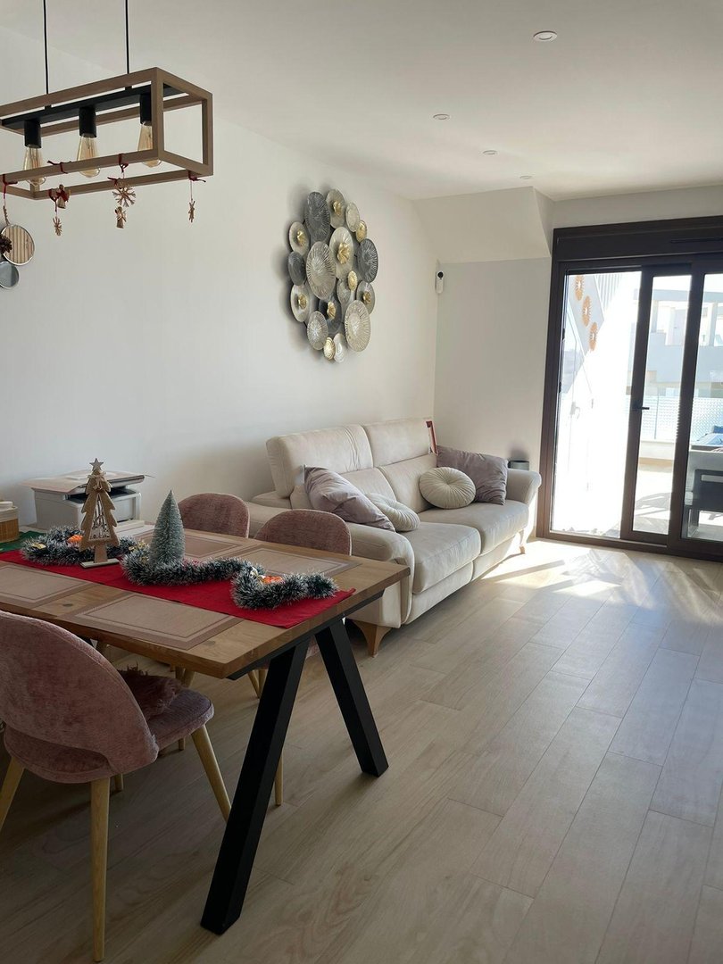 Pis de 274 m² a Finestrat