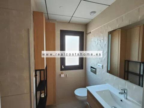 Casa de 140 m² a Finestrat