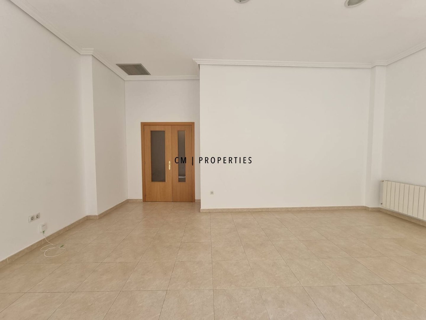 Flat 133 m² in València