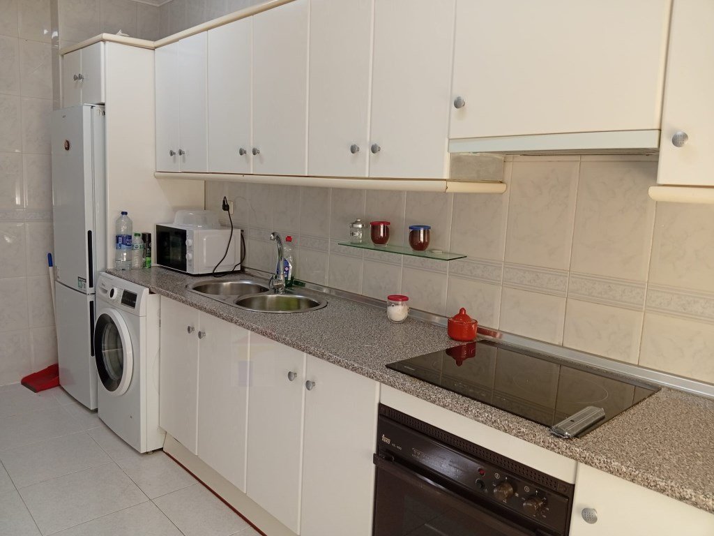 Piso de 105 m² en Badajoz