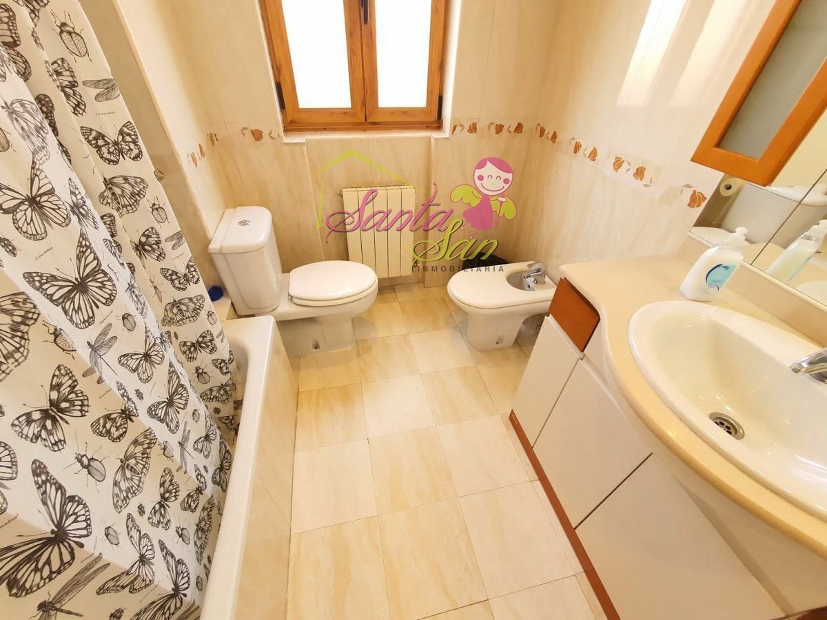Appartement 105 m² à Salamanque