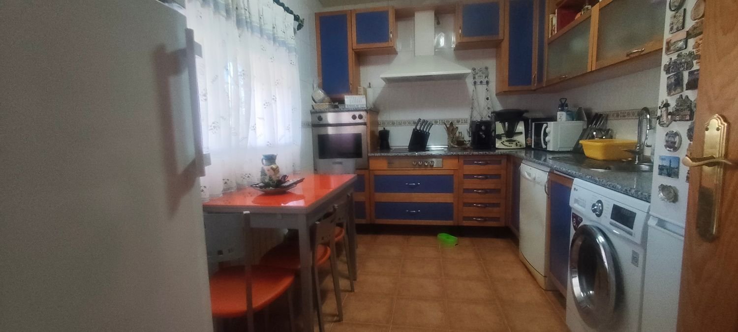 Casa de 175 m² a Las Ventas de Retamosa
