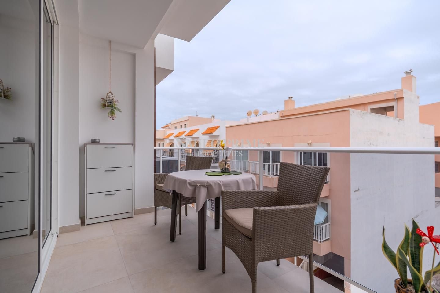 Piso de 91 m² en Guía de Isora