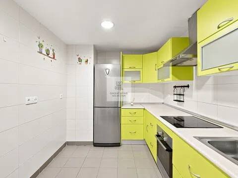 Piso de 115 m² en Madrid