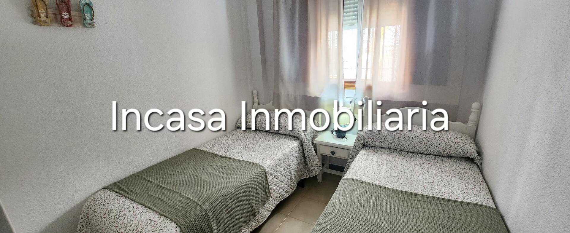 Pis de 63 m² a Punta Umbría