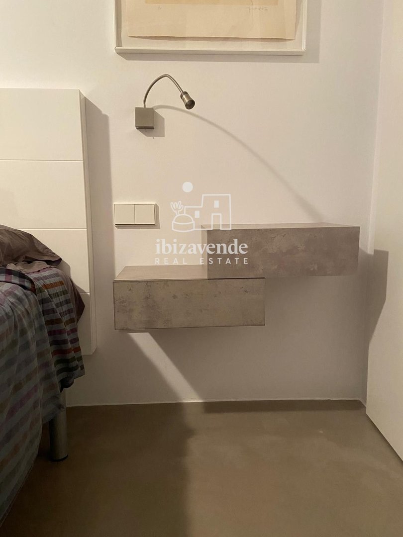 Piso de 70 m² en Ibiza