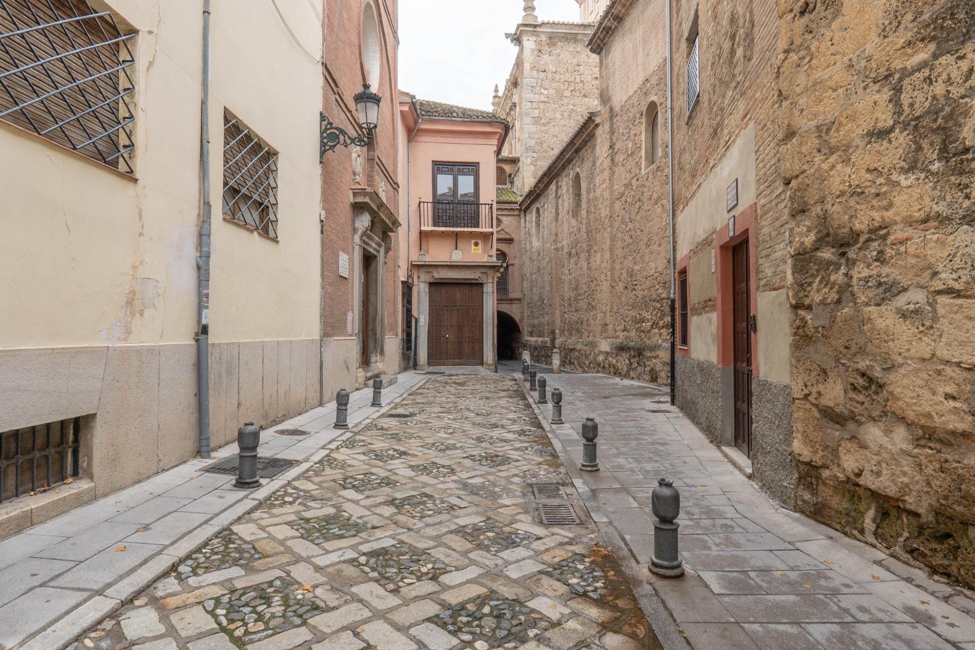 Piso de 84 m² en Granada