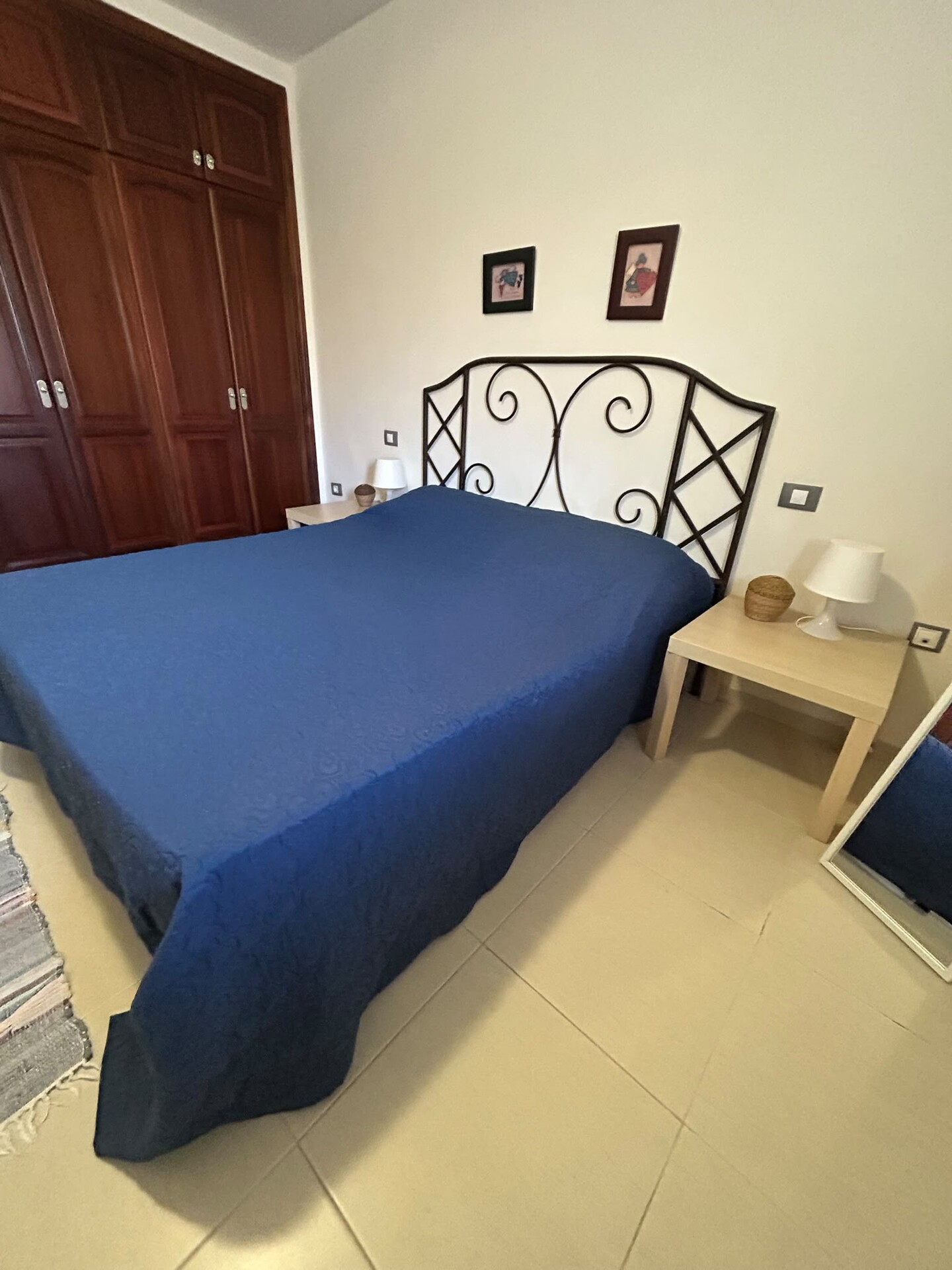 Piso de 60 m² en San Cristóbal de La Laguna